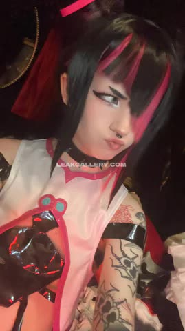Sushiflavoredmilk Exclusive Leaked Nude OnlyFans #14281938