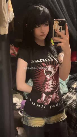 Sushiflavoredmilk Exclusive Leaked Nude OnlyFans #14253548