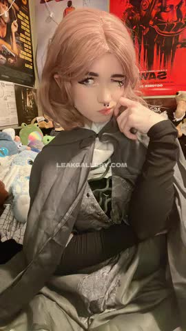 Sushiflavoredmilk Exclusive Leaked Nude OnlyFans #14283522