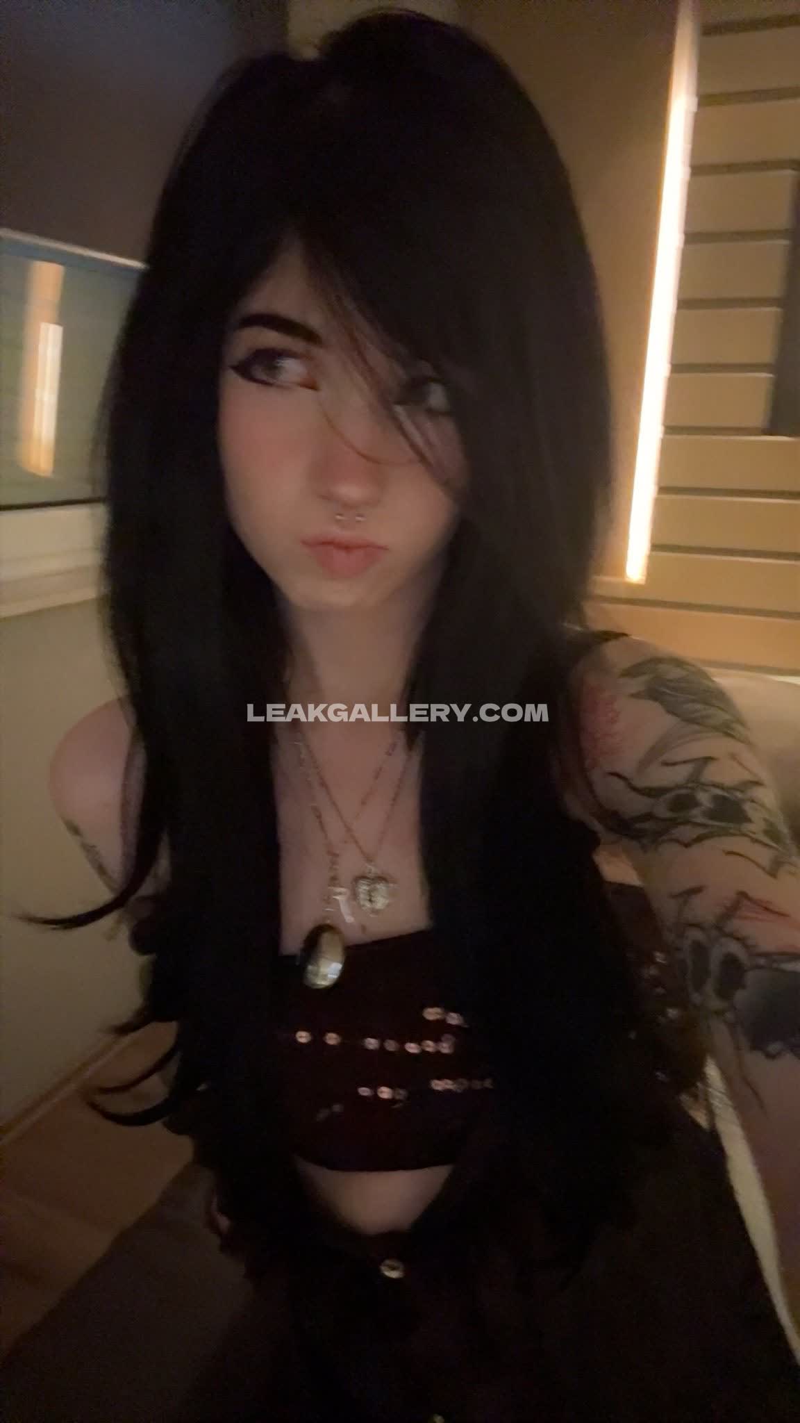 Sushiflavoredmilk Exclusive Leaked Nude OnlyFans #13345538