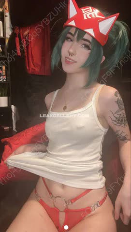 Sushiflavoredmilk Exclusive Leaked Nude OnlyFans #14282093