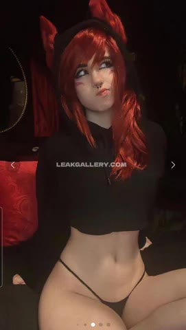 Sushiflavoredmilk Exclusive Leaked Nude OnlyFans #14279201