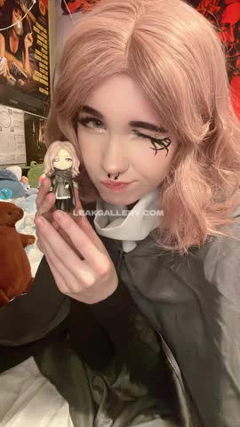 Sushiflavoredmilk Exclusive Leaked Nude OnlyFans #14426925