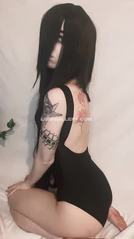 Sushiflavoredmilk Exclusive Leaked Nude OnlyFans #14393111