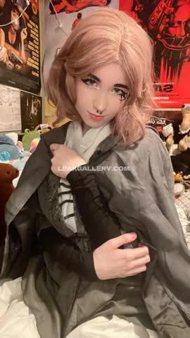 Sushiflavoredmilk Exclusive Leaked Nude OnlyFans #14253658