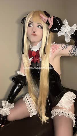 Sushiflavoredmilk Exclusive Leaked Nude OnlyFans #14287846