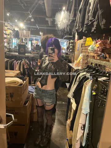 Sushiflavoredmilk Exclusive Leaked Nude OnlyFans #14427694