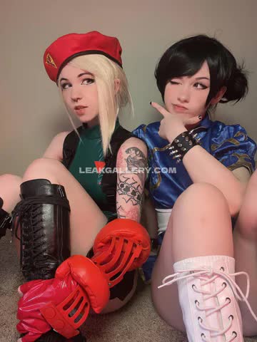 Sushiflavoredmilk Exclusive Leaked Nude OnlyFans #14245812