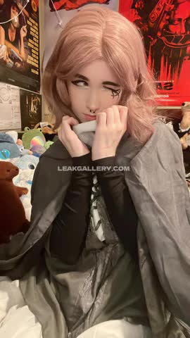 Sushiflavoredmilk Exclusive Leaked Nude OnlyFans #14308837