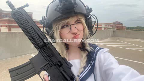 Sushiflavoredmilk Exclusive Leaked Nude OnlyFans #14380189