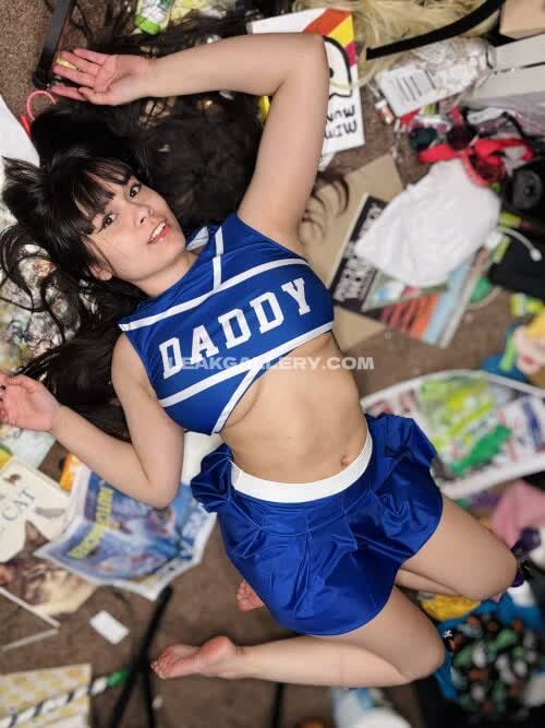Sushimewew Exclusive Leaked Nude OnlyFans #14722293