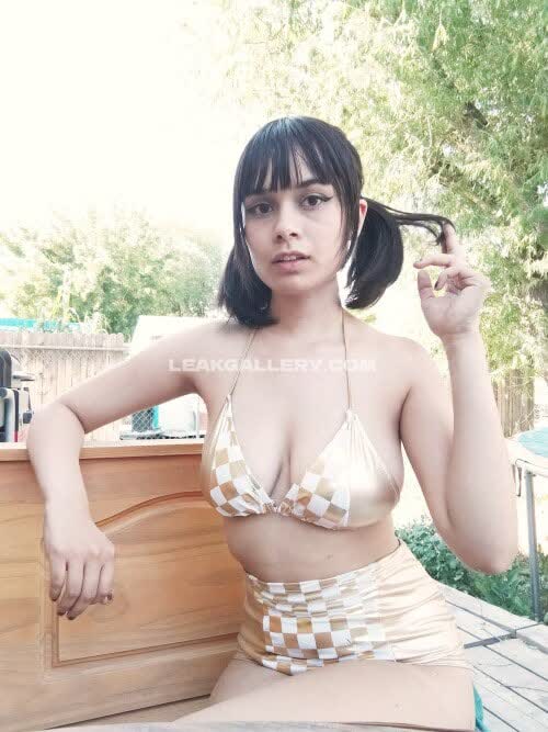 Sushimewew Exclusive Leaked Nude OnlyFans #14514205