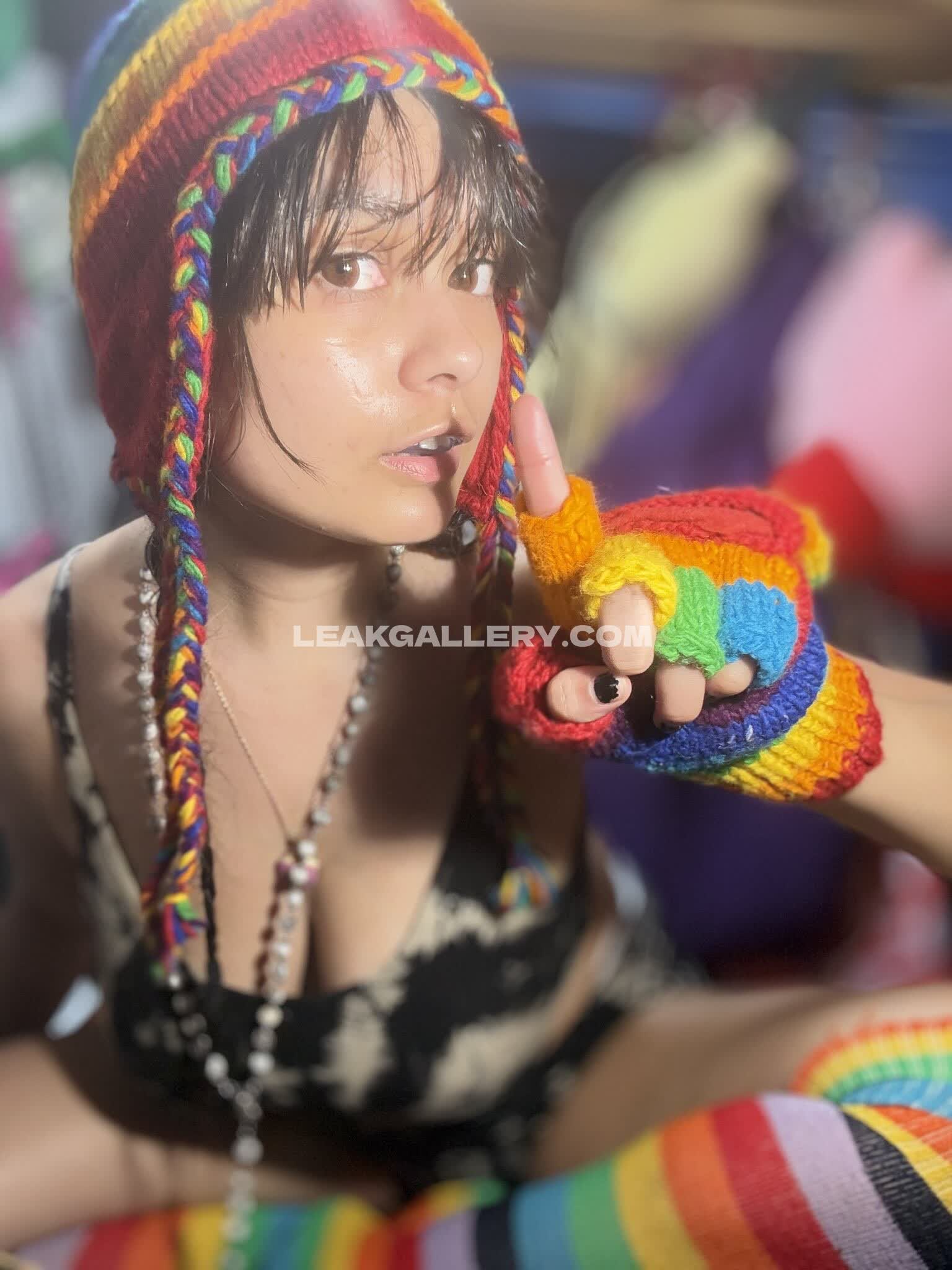 Sushimewew Nudes vazados exclusivos do OnlyFans #12664377