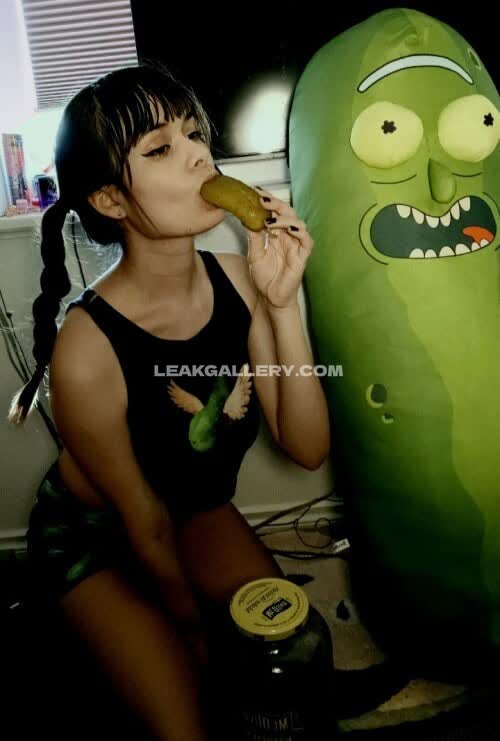 Sushimewew 独占リークされたOnlyFansヌード #14637663