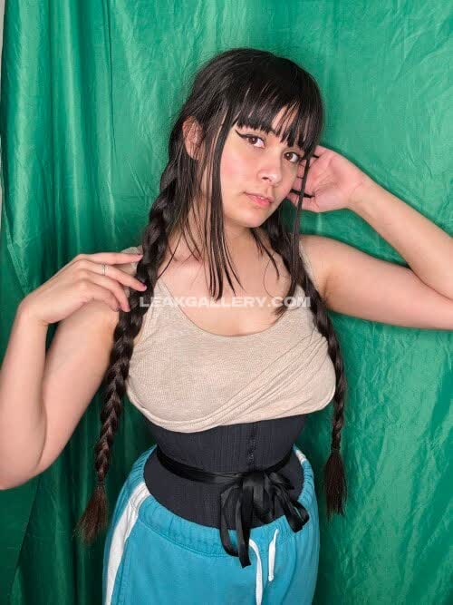 Sushimewew Exclusive Leaked Nude OnlyFans #14753585
