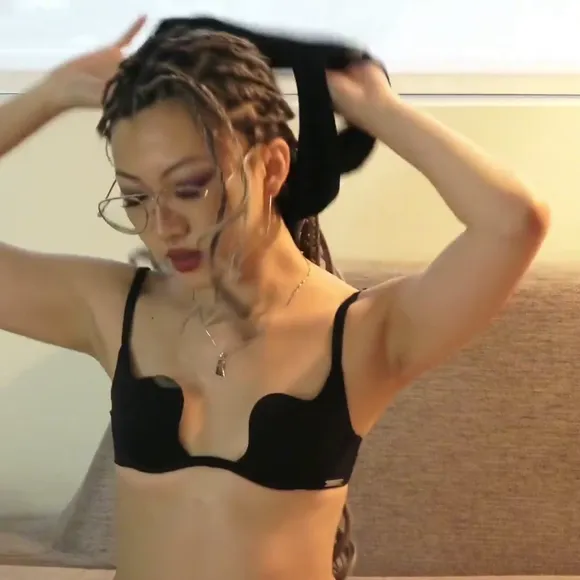 Suupersoaker... Naked Ass Twerking OnlyFans Video Leaked