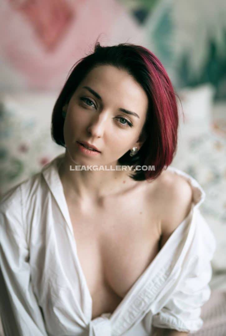 Suzdalera Exclusive Leaked Nude OnlyFans #12755161