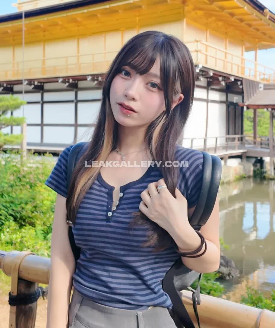 Suzu.sannomiya Exclusive Leaked Nude OnlyFans #12781134