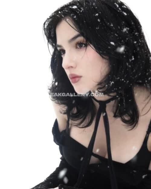 Svvvn / Rachelchaleff Exclusive Leaked Nude OnlyFans #14563874