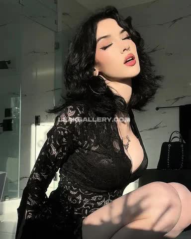Svvvn / Rachelchaleff Exclusive Leaked Nude OnlyFans #14539638