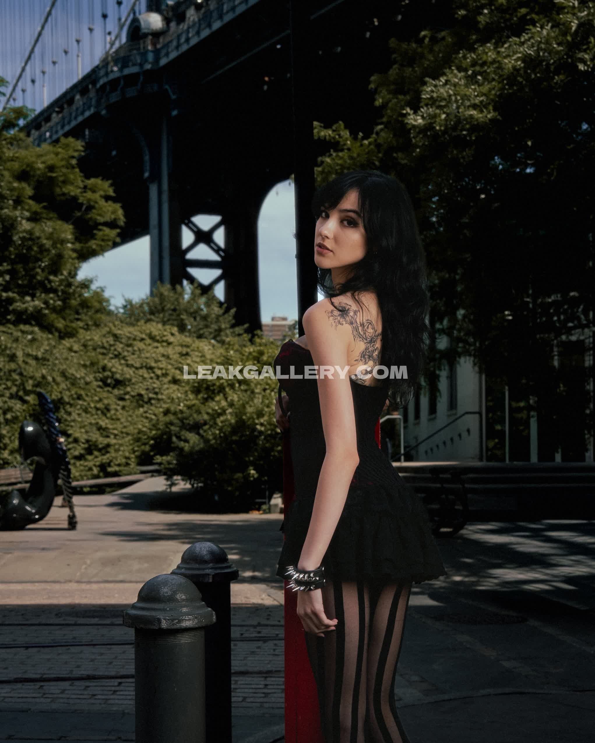 Svvvn / rachelchaleff 独家泄露的OnlyFans裸照 #12965296