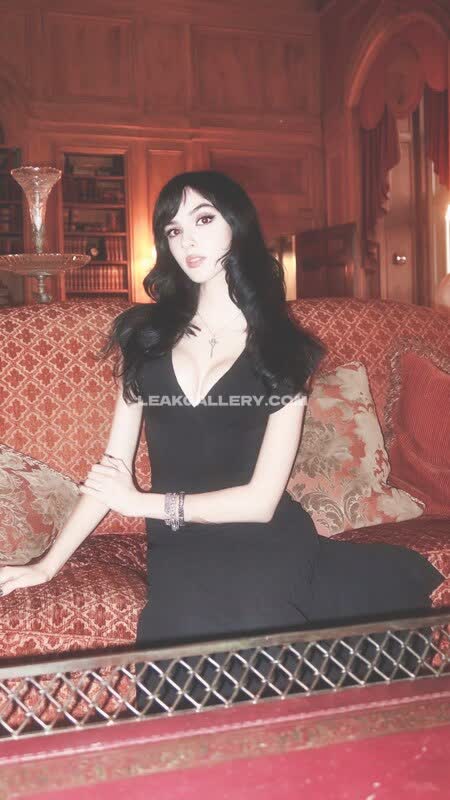 Svvvn / rachelchaleff 独占リークされたOnlyFansヌード #13472675