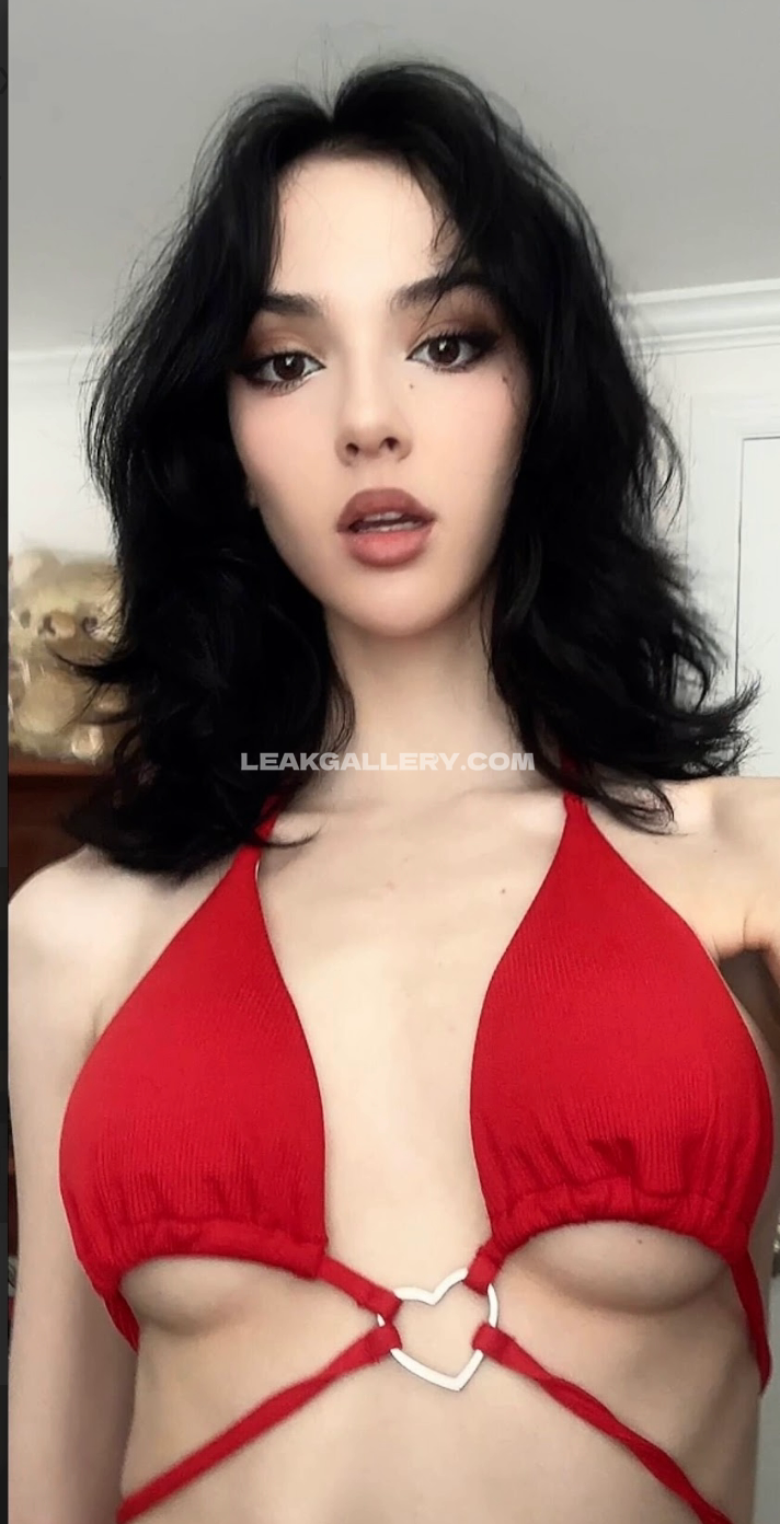 Svvvn / rachelchaleff Exclusiva filtración de OnlyFans desnuda #12810974