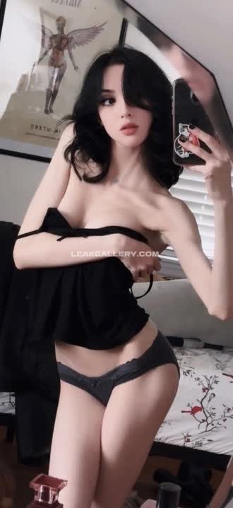 Svvvn / rachelchaleff Exclusiva filtración de OnlyFans desnuda #12811488
