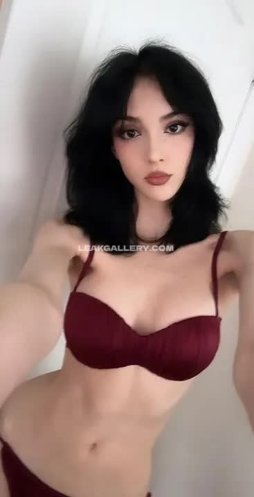 Svvvn / rachelchaleff Exclusive Leaked Nude OnlyFans #12811213