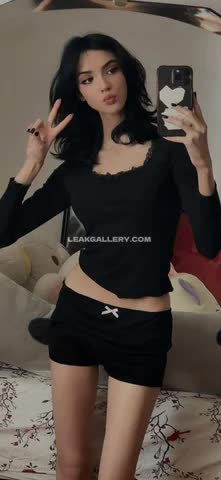 Svvvn / Rachelchaleff ภาพหลุดนู้ด OnlyFans สุดเอ็กซ์คลูซีฟ #14786217