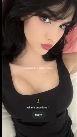 Svvvn / Rachelchaleff Exclusive Leaked Nude OnlyFans #14561855