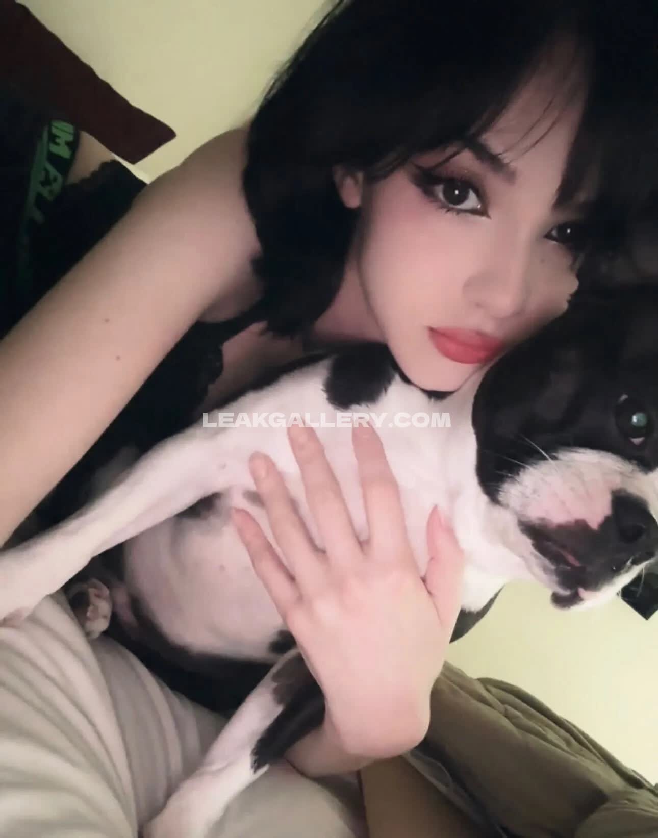 Svvvn / rachelchaleff Exclusive Leaked Nude OnlyFans #12810689