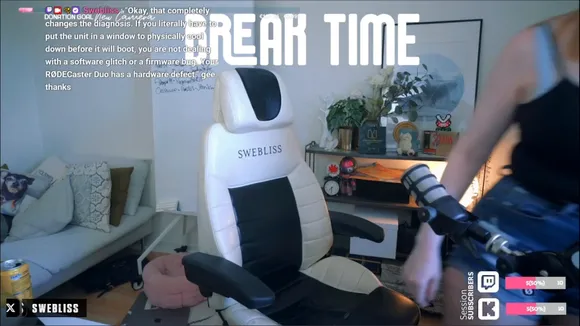 swebliss