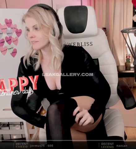 Swebliss Exclusive Leaked Nude OnlyFans #14860154