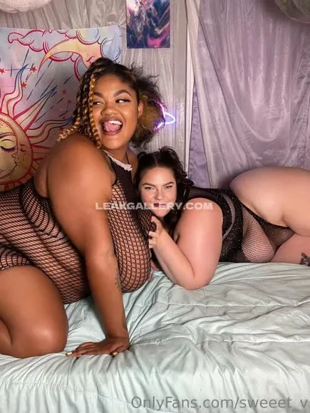Sweeet_v Exclusive Leaked Nude OnlyFans #15337950
