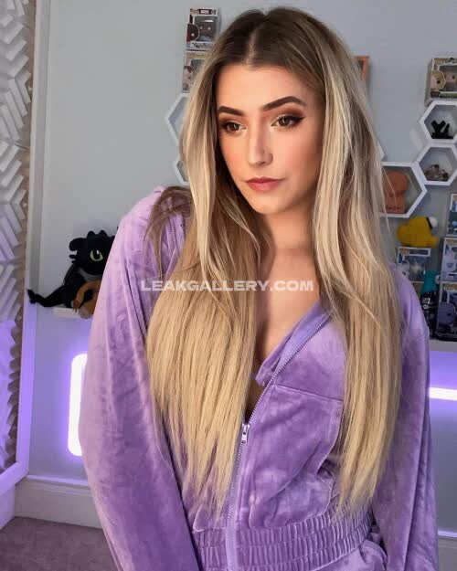 Sweeettails Exclusive Leaked Nude OnlyFans #14875360