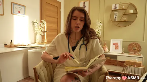 Sweet_ivy_xx Uncensored Pussy Exam OnlyFans Video Leaked