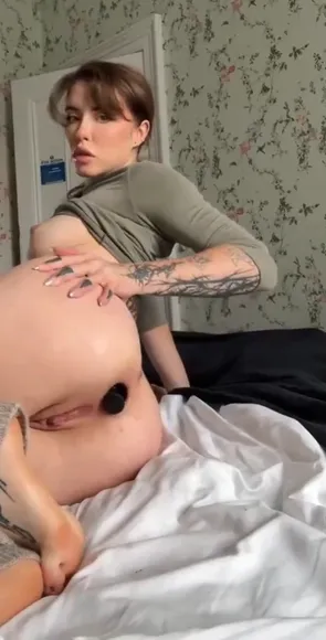 Sweet_ivy_xx Naked Ass Tease OnlyFans Video Leaked