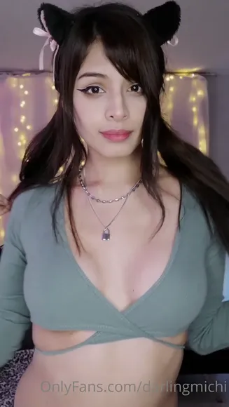 Sweetale Cat Ears Tease OnlyFans Video Leaked