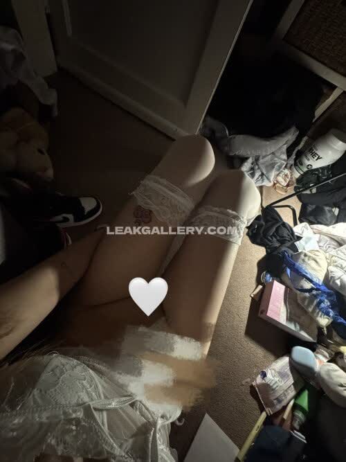 Sweetasianchick03 ภาพหลุดนู้ด OnlyFans สุดเอ็กซ์คลูซีฟ #14921876