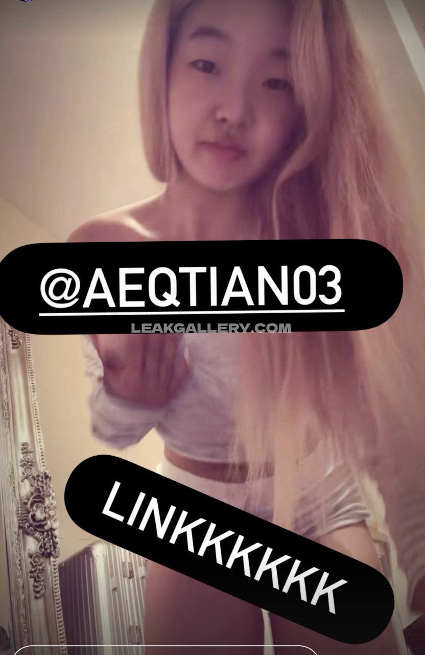Sweetasianchick03 Exclusive Leaked Nude OnlyFans #12632689