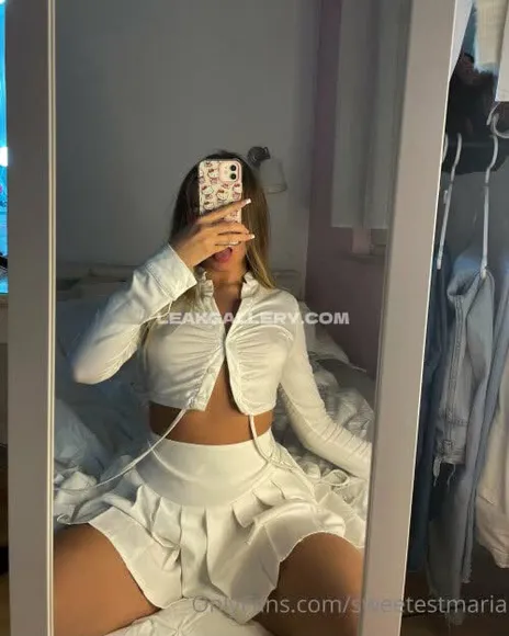 sweetestmaria