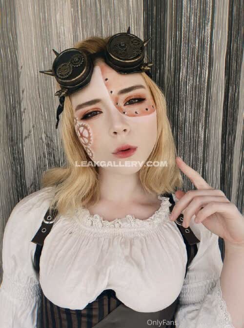 Sweetiefox / sweetiefoxof Exclusive Leaked Nude OnlyFans #13444564