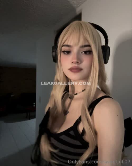 Sweetjuli07 Exclusive Leaked Nude OnlyFans #12208029