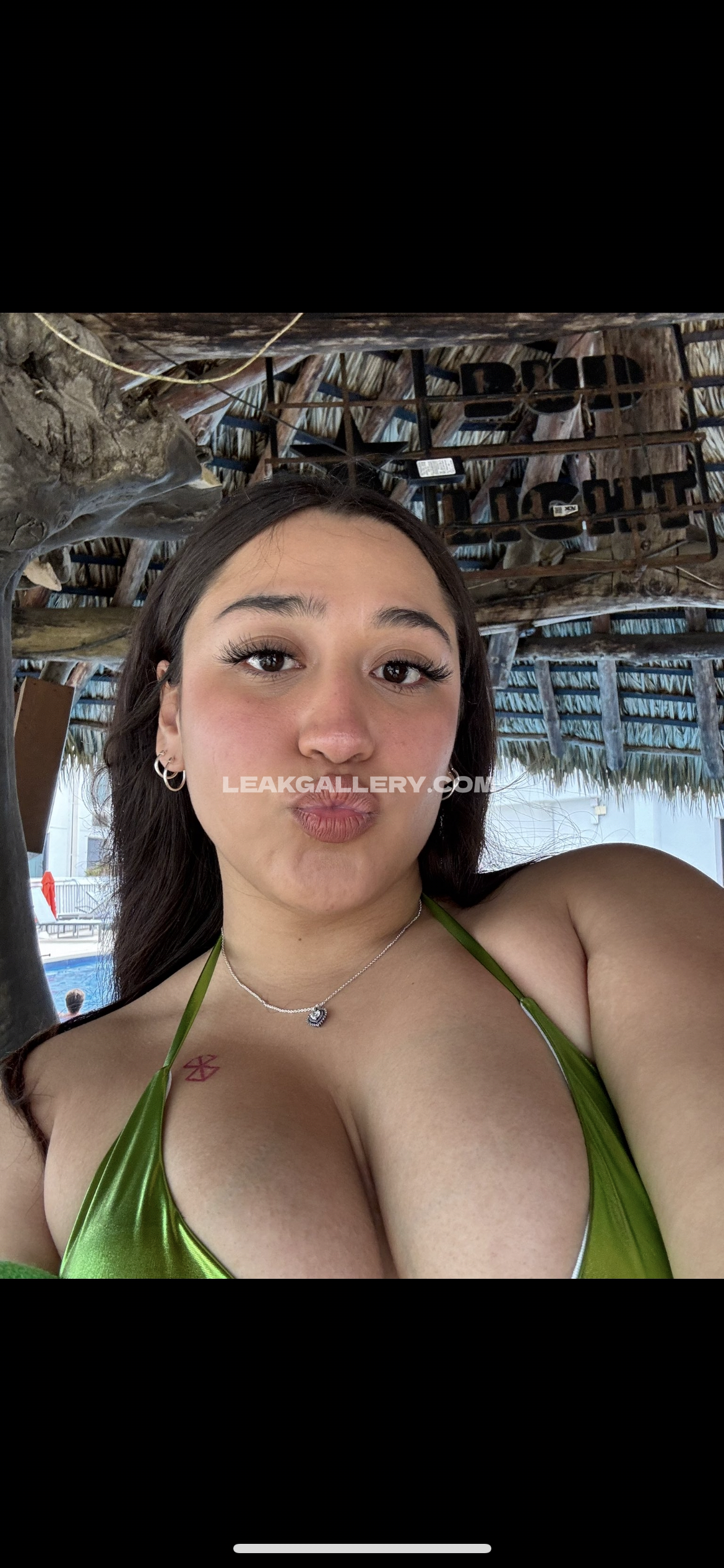 Sweetlatina333 Exclusive Leaked Nude OnlyFans #12416687