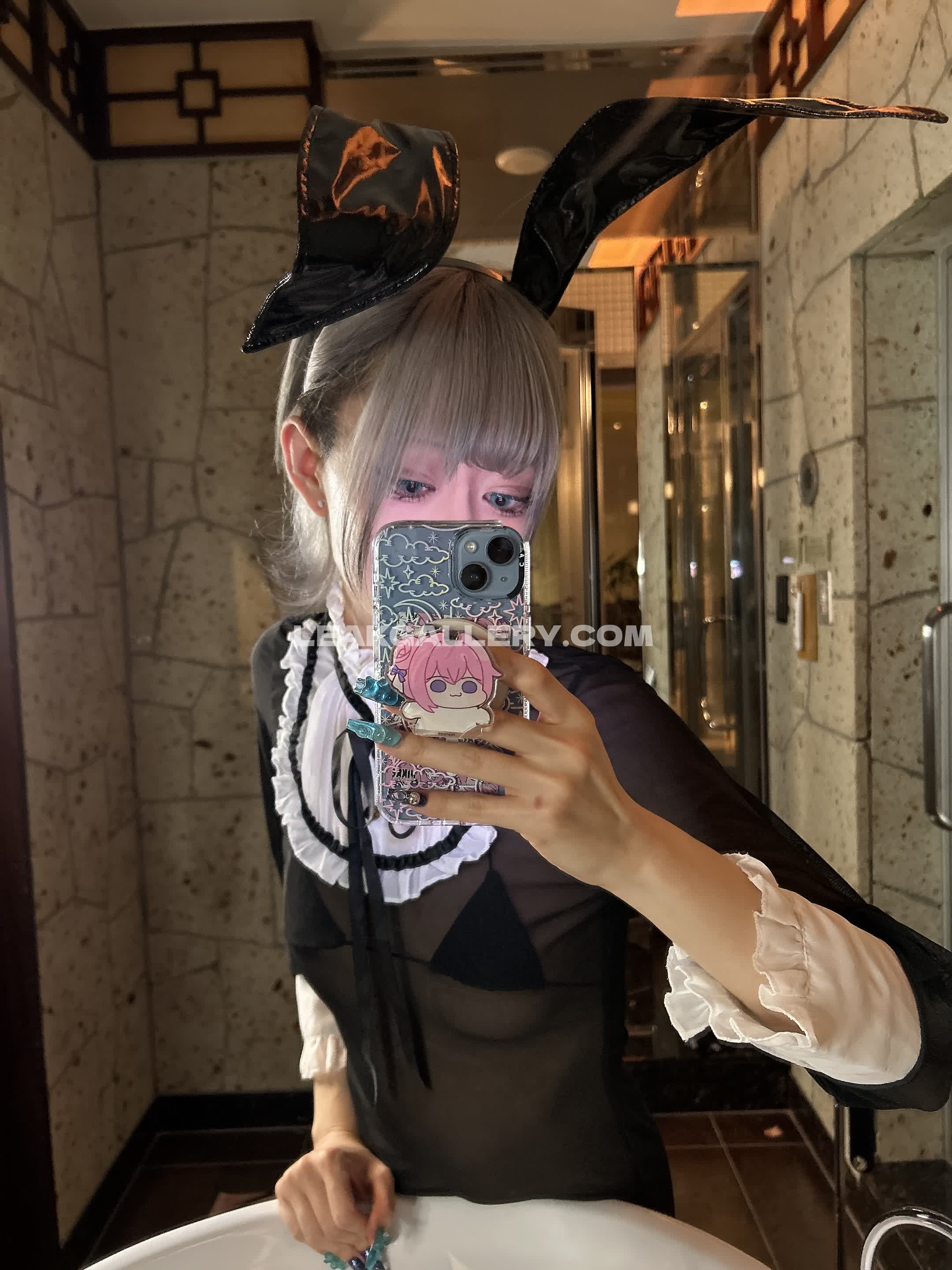 Sweettrip11 Exclusive Leaked Nude OnlyFans #12602475