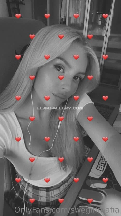 Swegirlmafia Exclusive Leaked Nude OnlyFans #14566123