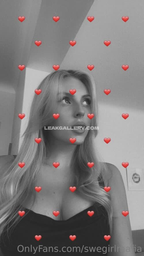 Swegirlmafia Exclusive Leaked Nude OnlyFans #14688840