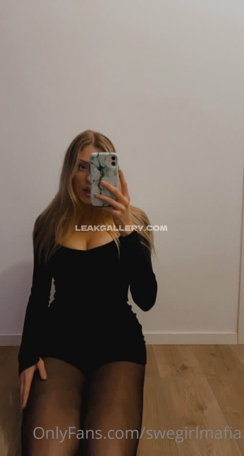 Swegirlmafia Exclusive Leaked Nude OnlyFans #14724602