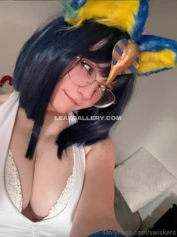 Swiskers... / Swiskers / Swiskerss Exclusive Leaked Nude OnlyFans #14846846